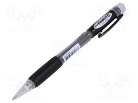 PENTEL-AX125/BK
