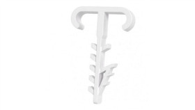 Uchwyt Podwójny Usmp-3-Bis (100 Szt)