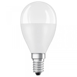 Żarówka LED E14 P45 6,5W = 60W 806lm 3000K Ciepła 200 LEDVANCE