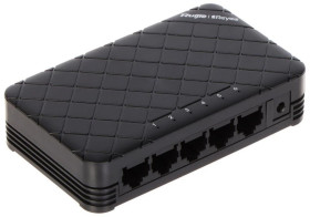 Switch Ruijie/Reyee RG-ES05 5xFE