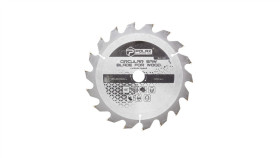 Piła Tarczowa Do Drewna 185X20,0/16, 18T (54-135)
