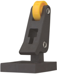 Roller lever, angled, (L x W x H) 25 x 35 x 45 mm, for LS(M), 266124