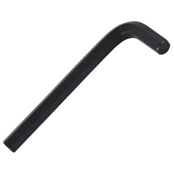 Faithfull FAIHK716 Hexagon Key 7/16in A/F