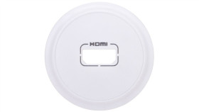 Celiane Plakietka Biała 068216