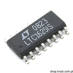 LTC1625IS#TR Switching Regulator SMD-SO16 LT