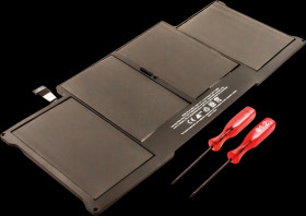 53131 Laptop battery for Apple MacBook Air Mid 2013, Li-Po, 7160 mAh