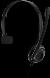 1000431 Headset, USB, mono, PC 7