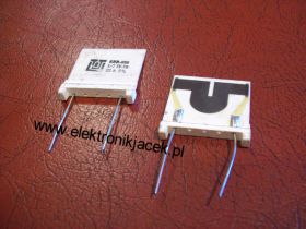 Rezystor GBR 22K