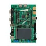 STM32373C-EVAL Evaluation board with STM32F373VC MCU