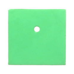 Podkładka termoprzewodząca Thermopad TO 26x25x0.3mm, 1.5W/mK - AGTermoPasty AGT-243