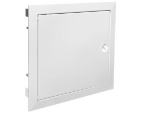 Rozdzielnica modułowa 1x12 IP30 K-G KLV-12HWS-F 178822