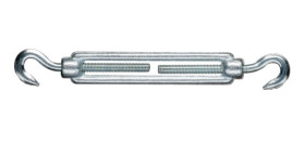 Śruba rzymska hak-hak 82416 M8x110mm DIN1480 T-416-08110-HH /10szt./