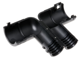 Obudowa złącza samochodowego TE Connectivity Zacisk kablowy EconoSeal