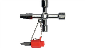 Klucz Do Szaf Serwisowych