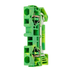 Złączka szynowa bezśrubowa NZB6-4/Z żółto-zielona 5469115 Next