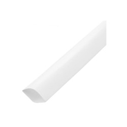 Rurka termokurczliwa NRC 19,0/9,5 biała Next