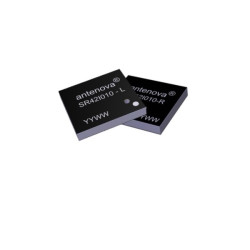 Antena telemetryczna SR42I010R, dł. 12mm Płytka drukowana Kwadrat, Antenova ISM Band