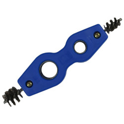 Arctic Hayes 66060 Quad Pipe Cleaning Brush