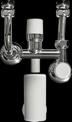 4100-0011 CLAGE ÜT-Sicherheitsgruppe