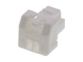 Molex 5023800200 Obudowa złącza pin żeńskiego na kabel, piny: 2, 1 szt.