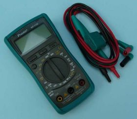 MT-1132 PROSKIT MIERNIK UNIWERSALNY