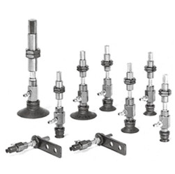 Przyssawka śr: 50mm SMC M5 x 0.8