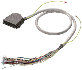 Weidmüller C300-32B-F-2S-M50-6M 7789895060, 1 szt.