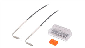 Czujnik Światłowodowy Zasięg 0 - 930Mm Ip67 -55 - 80C Dł 2M Ft-R40