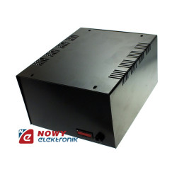 T59 Obudowa 160/100/190mm (szer./wys./głęb.) metalowa