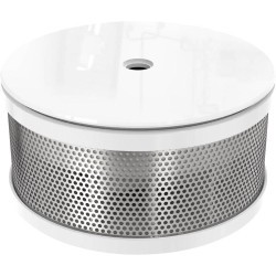 Cordes 1047 CC-7 Mini Smoke Detector 10-Year Battery VdS Certified