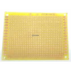 płytka uniwersalna 70x90