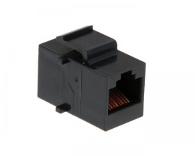 Łącznik RJ45-RJ45 do panela ALANTEC WTM10