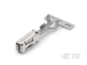 Zacisk samochodowy TE Connectivity Żeński Zaciski samochodowe Montaż na kablu