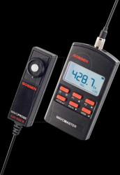 M535G Luxmessgerät MAVOLUX 5032 B - KIT, Klasse B