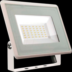 6747 LED floodlight, 30 W, 2510 lm, 4000 K, white