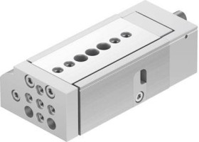 Mini-suwak FESTO DGSL-12-20-EA 570180