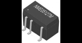 NME0512TM DC - DC CONVERTER (SMT) (Newport)