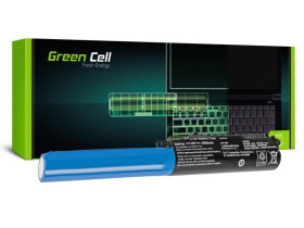 Bateria Green Cell A31N1519 do Asus F540 F540L F540S R540 R540L R540M R540MA R540S R540SA X540 X540L X540S X540SA