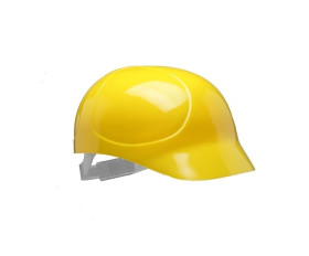 Czapka ochronna Centurion Safety Standardowy HDPE Żółty 54 → 59cm