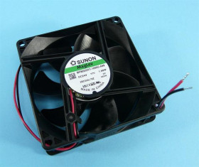 MF-8025-2V1-A99 1,68W 24V 80x25 SUNON