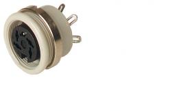 MAB 5100 gniazdo do obudów z ryglowaniem, Hirschmann, 930952517, MAB5100