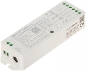 Sterownik oświetlenia LED ZigBee, ZL5 Wi-Fi, 2.4 GHz, RGBCCT (RGBWW) 12... 48V DC