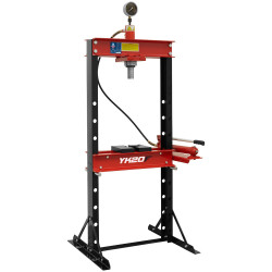 Sealey YK20F Hydraulic Press 20tonne Floor Type