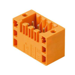 Weidmüller 1729500000 Obudowa złącza pin męskiego na PCB S2L 3.50/20/180F 3.5SN OR BX, wire-to-board, piny: 20, 10 A, 42