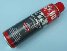 CX-80 250ml SPRAY KONSERW.-NAPRAWCZY