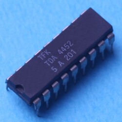 U.S. TDA4452
