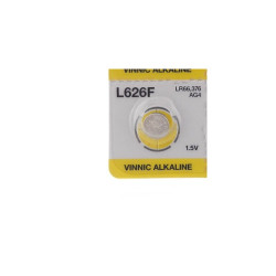 Bateria AG4/626/377/L626 VINNIC 1szt