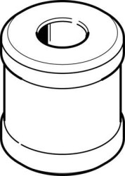 Akcesorium do zaworu FESTO VAOH-MB-S7-S13 3580654