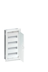 FW Rozdzielnica kompletna 48M IP30 II kl p/t FWU41S