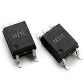 Transoptor ACPL-M21L-500E CMOS 1-kanałowy DC SO 5 Broadcom